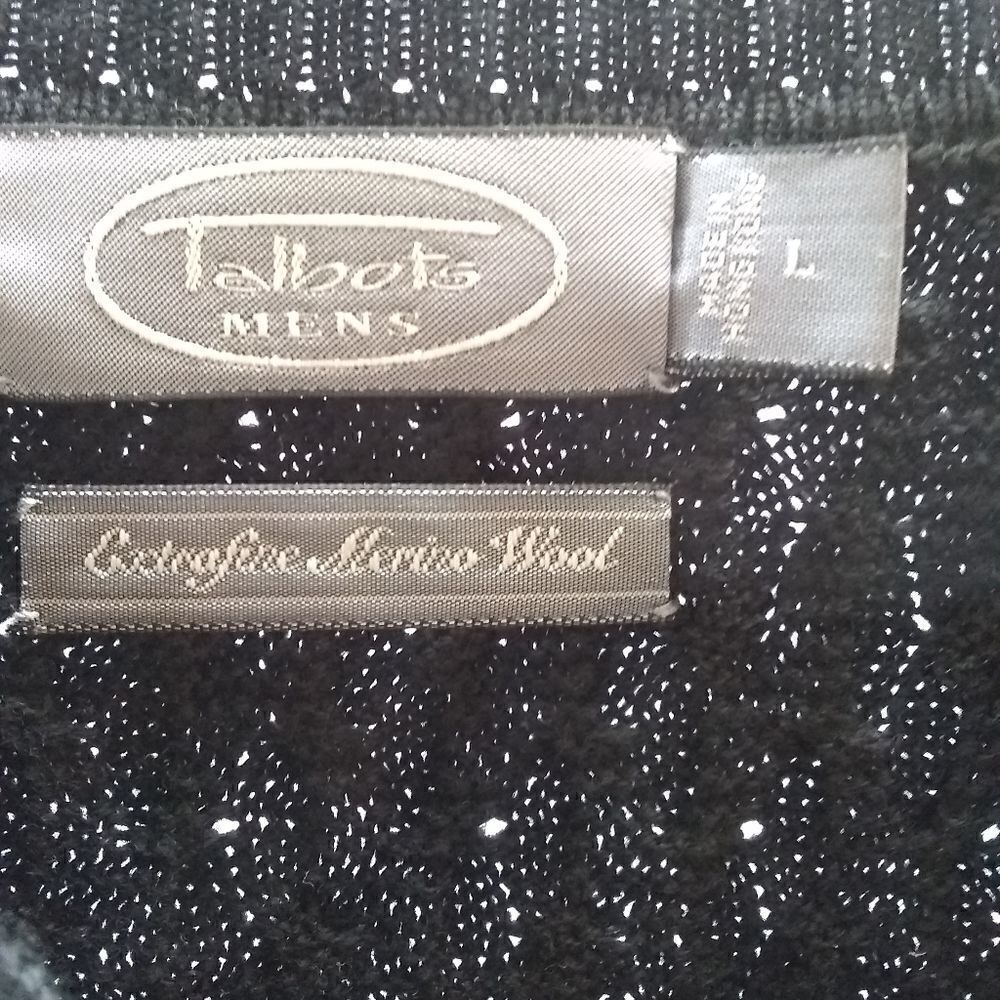 Talbot's sweater - Picture 3 of 4